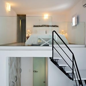 Suite Lit Queen-Size