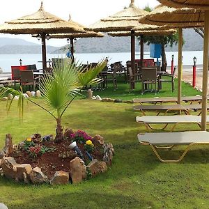 Elounda Sunrise Apartments
